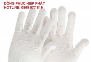 Địa điểm cung cấp găng tay bảo hộ lao động chất lượng, uy tín tại Tp.Hồ Chí Minh