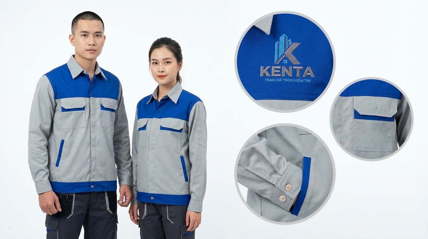 địa chỉ bán quần áo bảo hộ kcn cái mép