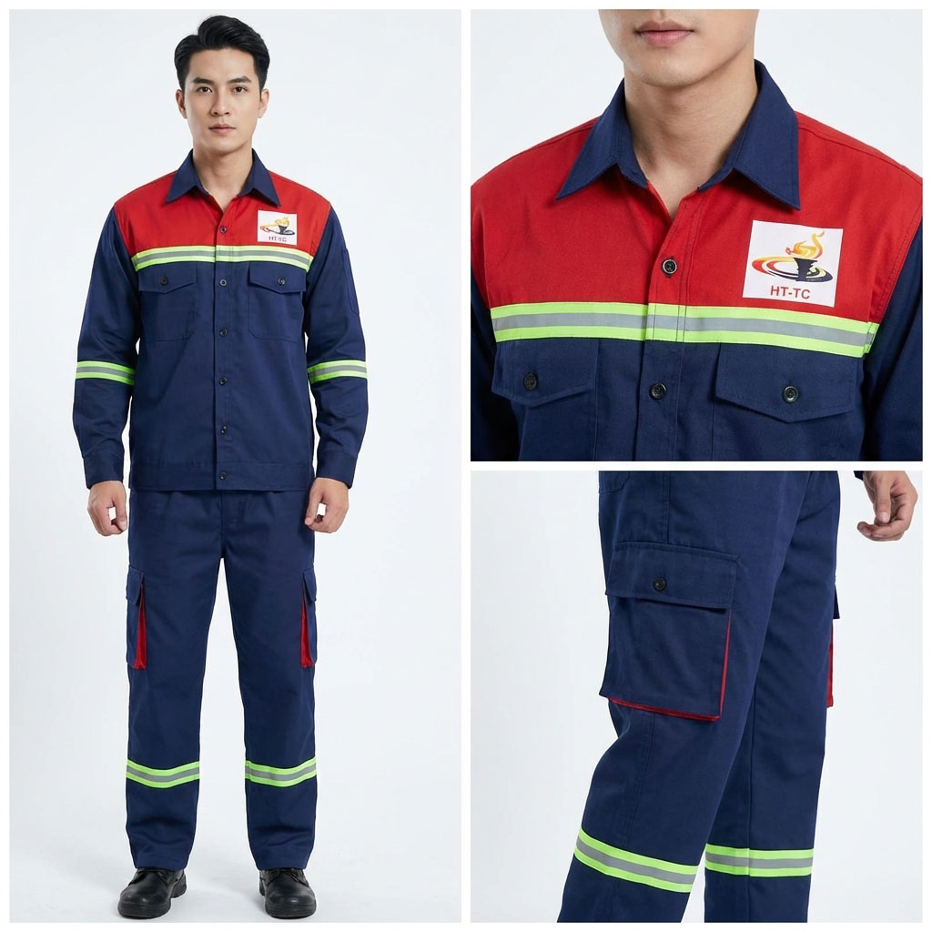 địa chỉ may đồng phục chất lượng tại Sài Gòn