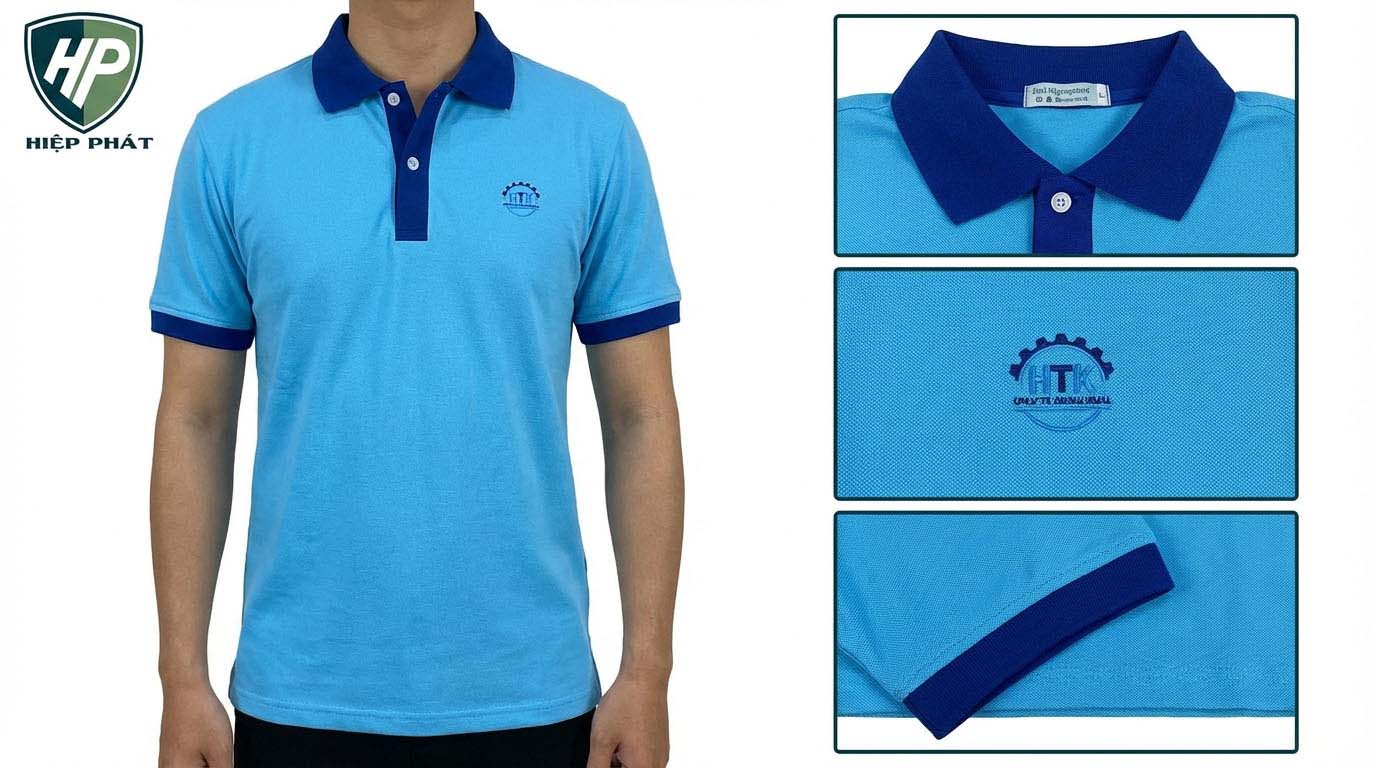 đồ đồng phục poly