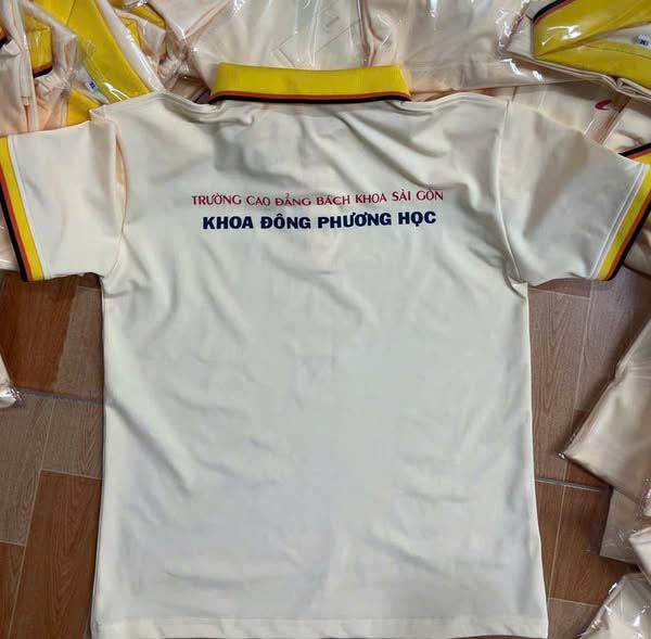 đồng phục học snh giá rẻ