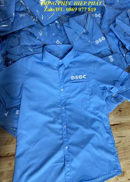 đồng phục học sinh thcs