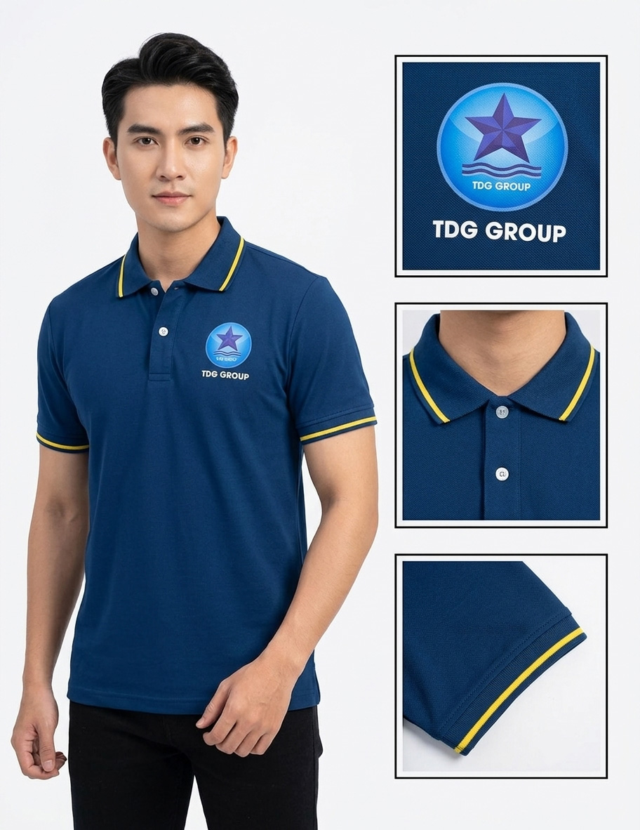 đồng phục uy tín