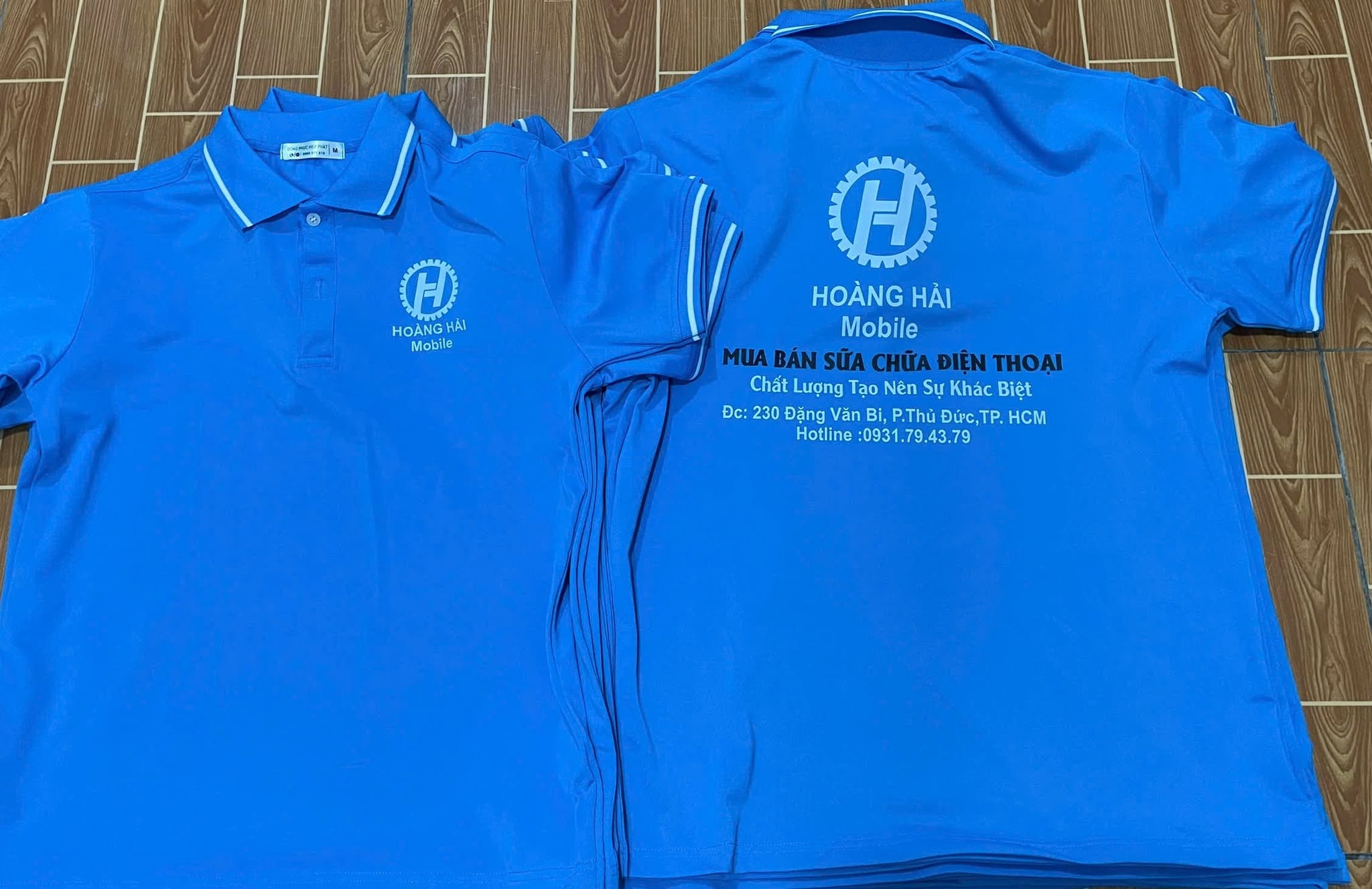 đồng phục đẹp