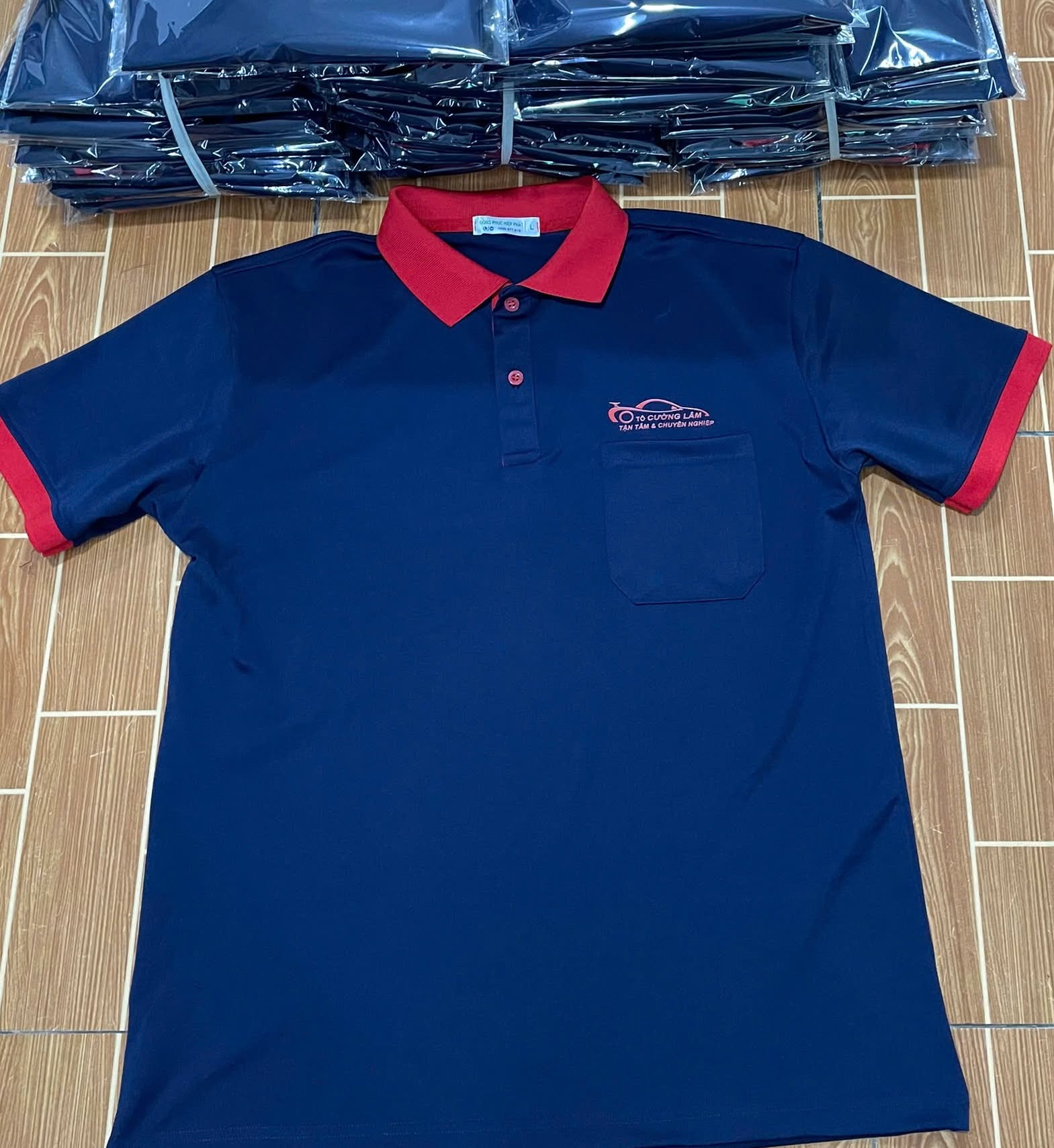 đồng phục đẹp
