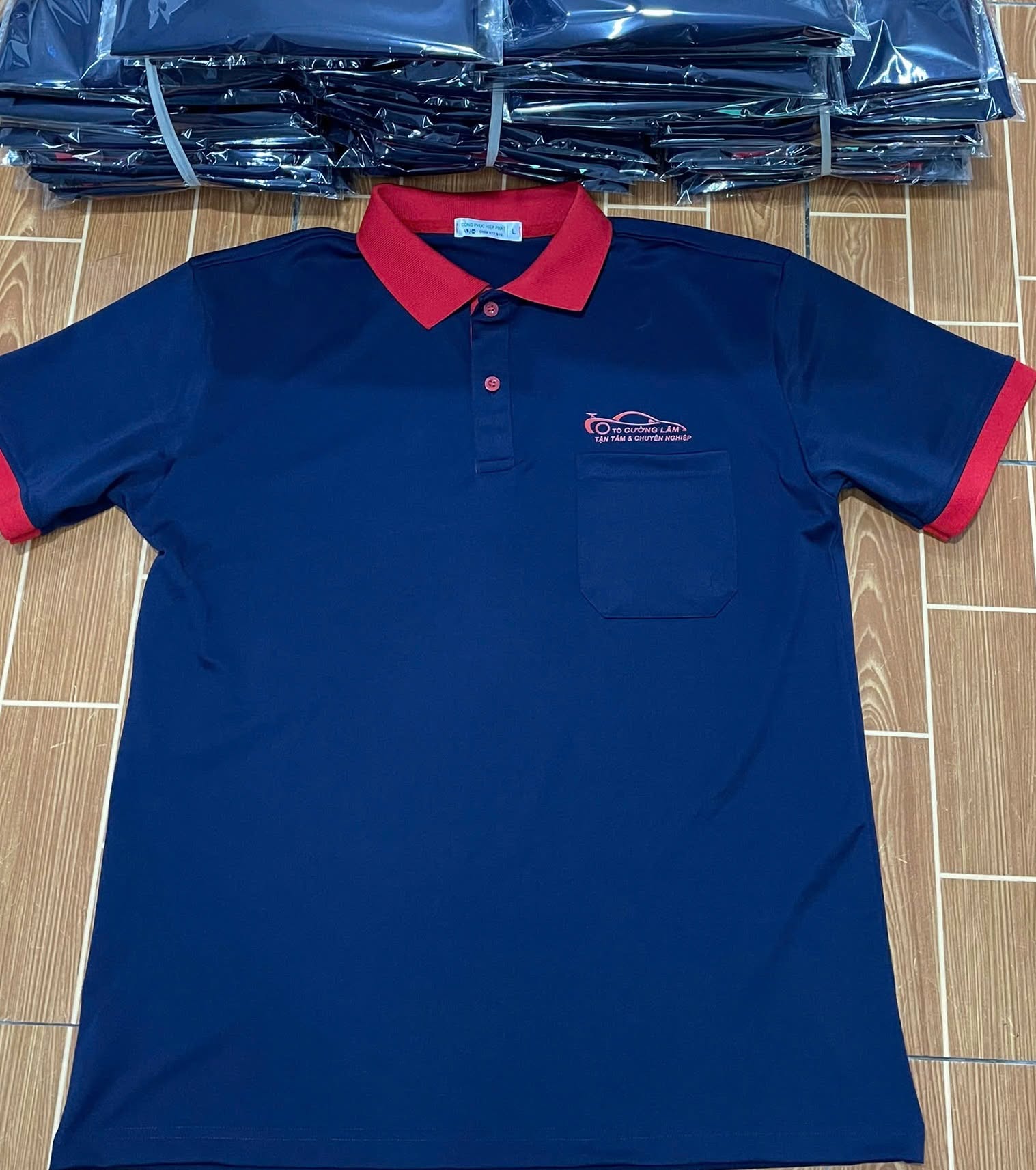 đồng phục giá rẻ