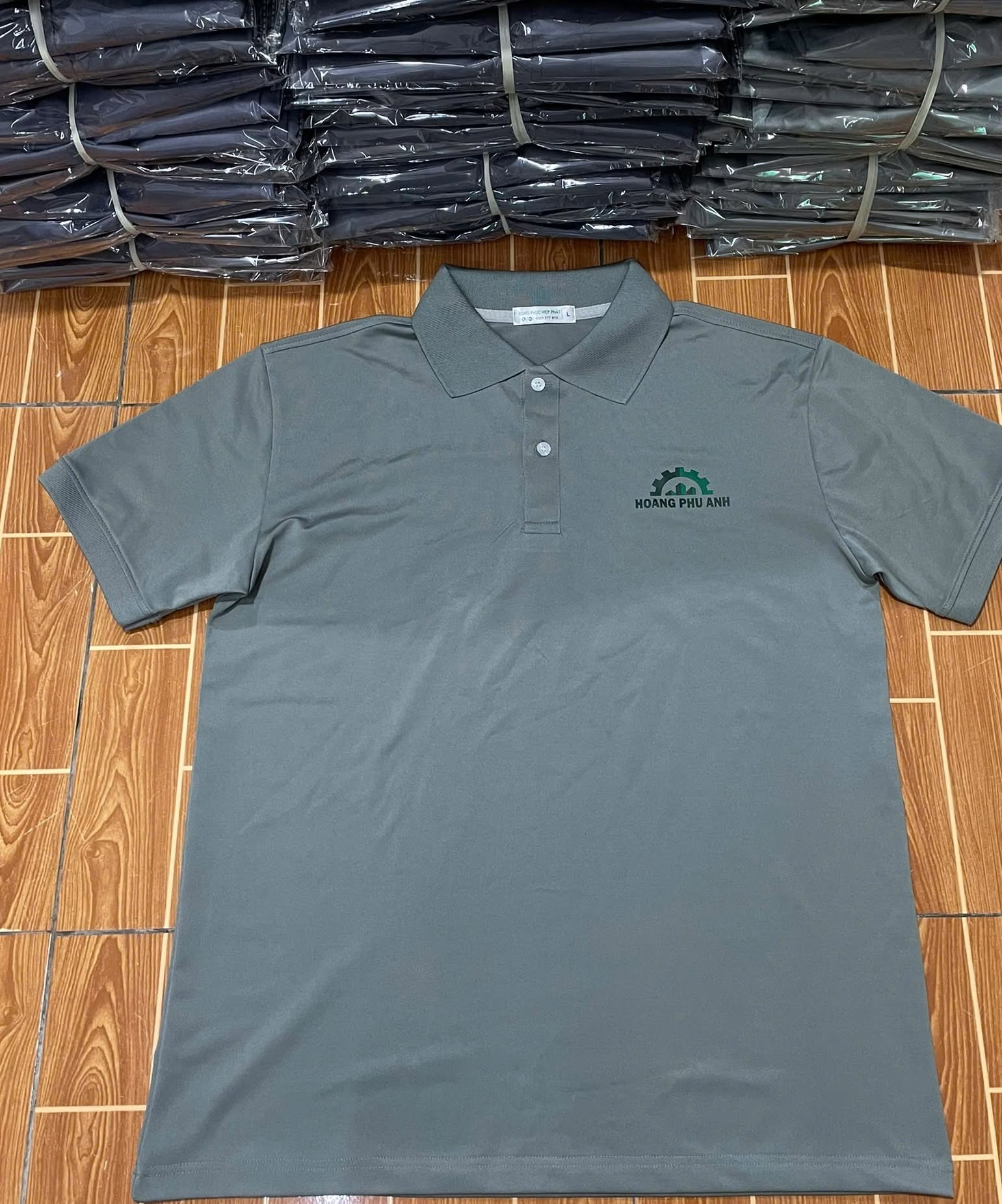 đồng phục công sở