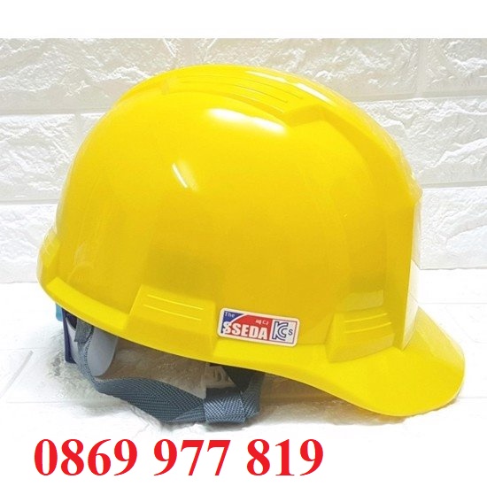 mũ bảo hộ chống điện