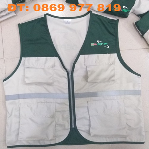 đồ bảo hộ 