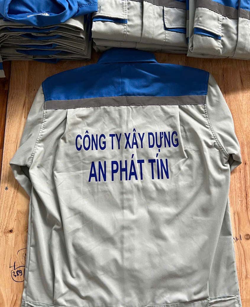 bảo hộ lao động