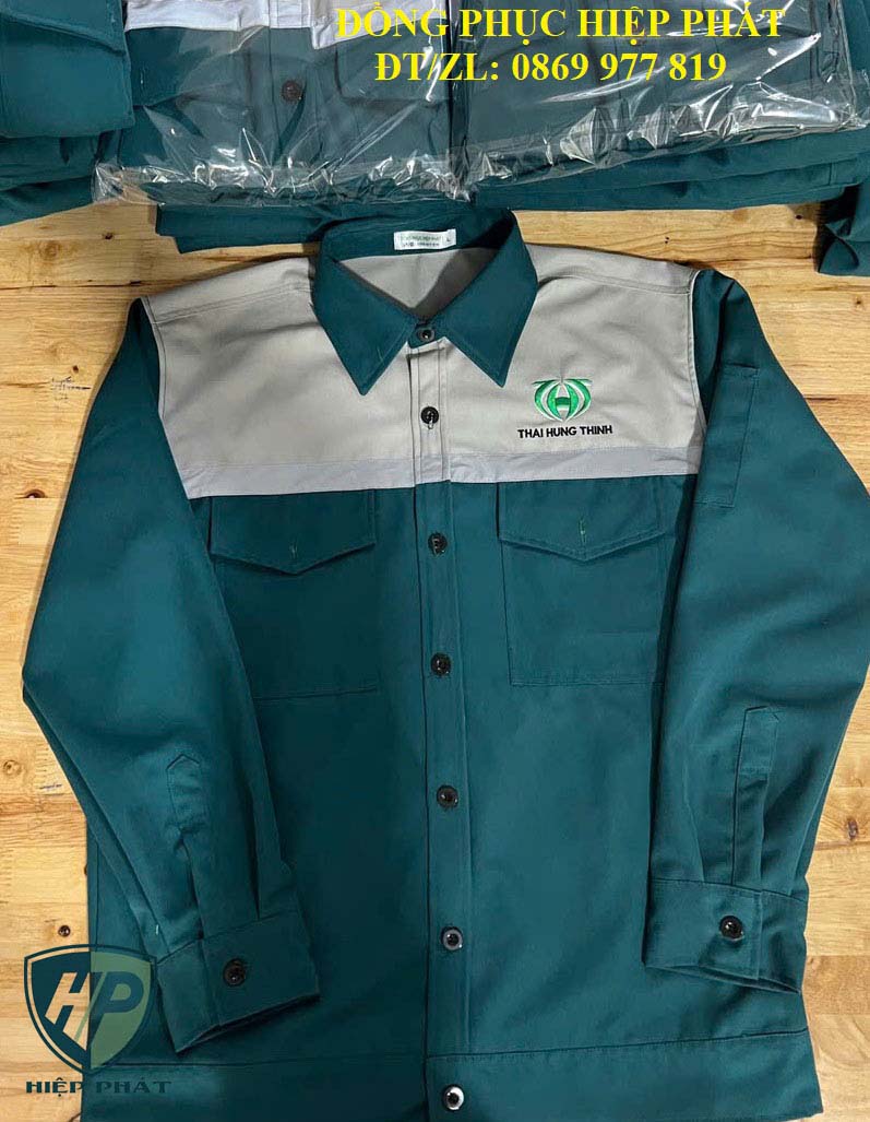 bảo hộ lao động số lượng lớn