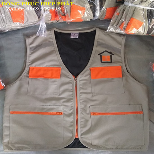 đồng phục công nhân đồng nai