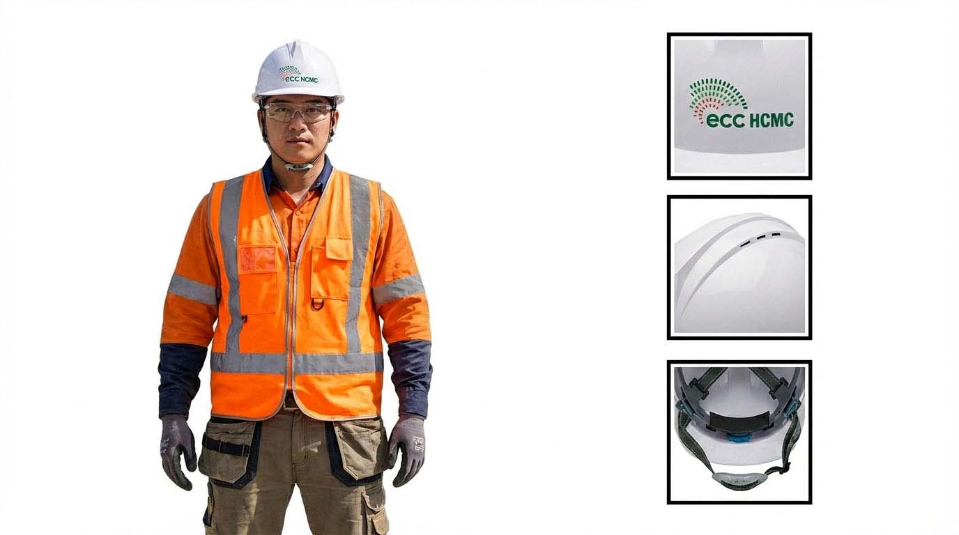 nón bảo hộ cách điện