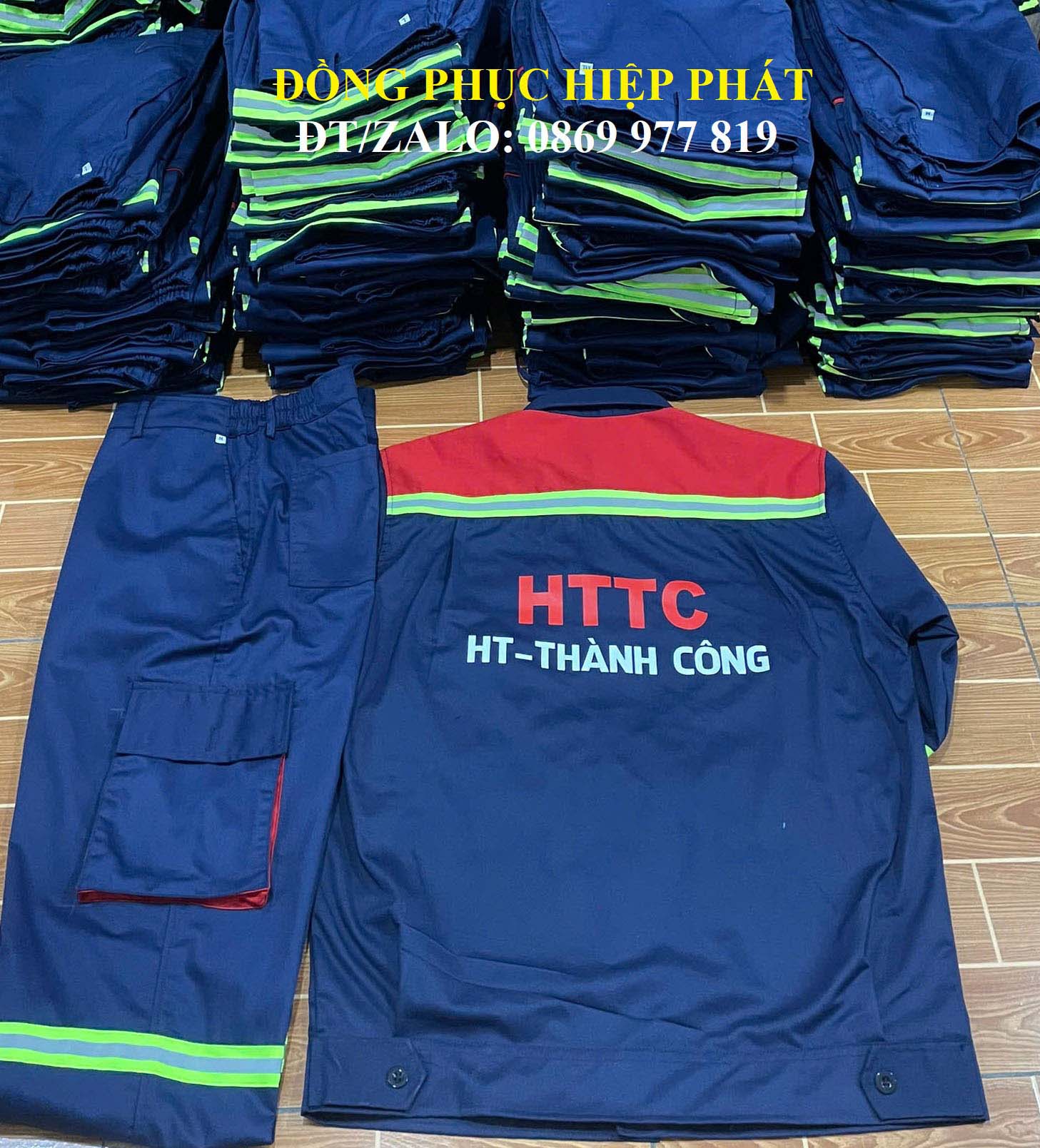 xưởng may đồng phục chuyên nghiệp