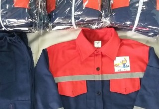 30 mẫu quần áo bảo hộ lao động đẹp nhất tại TP Hồ Chí Minh